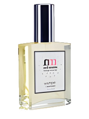 Neil Morris Vapor fragrance bottle