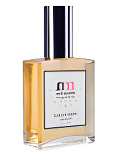 Neil Morris Gandhara fragrance bottle