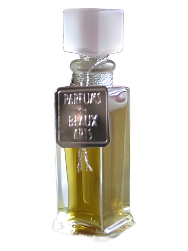 DSH Perfumes La Reine des Fleurs fragrance bottle