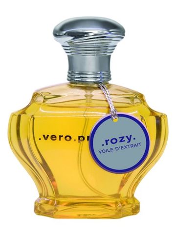 Vero Profumo Rozy Eau de Parfum fragrance bottle