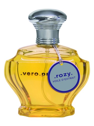 Vero Profumo Rozy Eau de Parfum