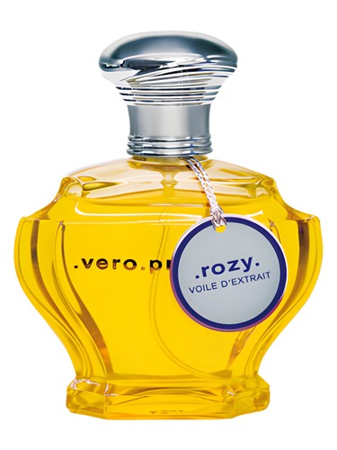 Vero Profumo Rozy Voile d'Extrait fragrance bottle