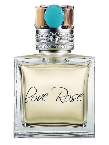 Reminiscence Love Rose fragrance bottle