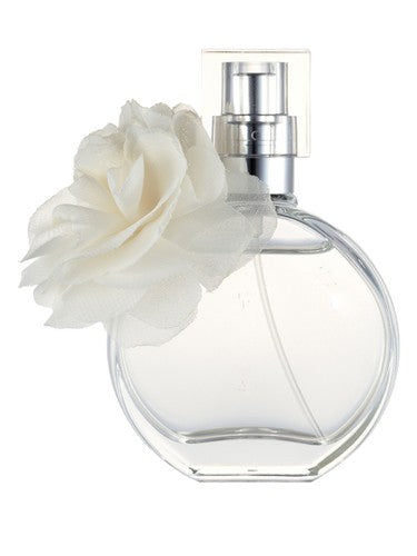 Mag & Logan White fragrance bottle