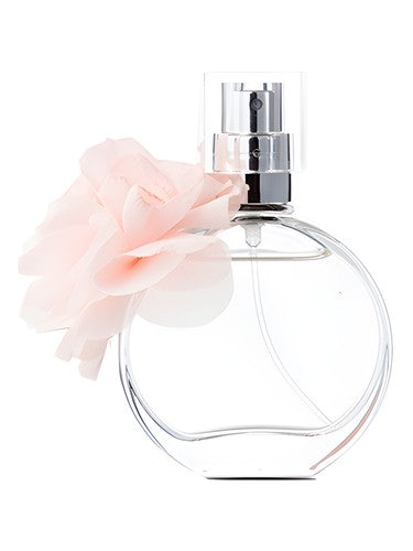 Mag & Logan Pink fragrance bottle