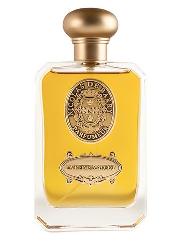 Maison Nicolas de Barry L'eau de la Reine Margot fragrance bottle