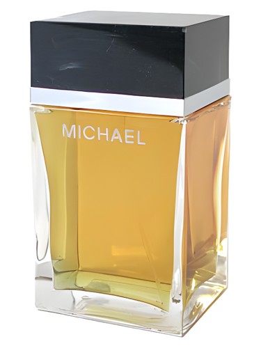 Michael Kors Michael for Men fragrance bottle
