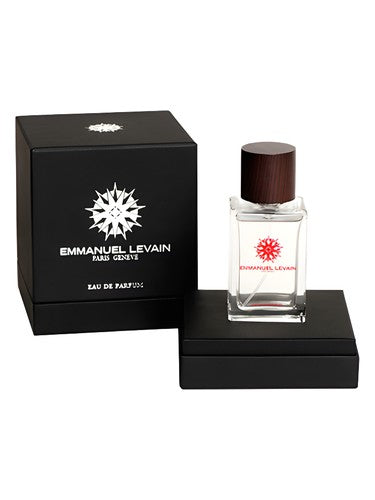 Emmanuel Levain Rouge