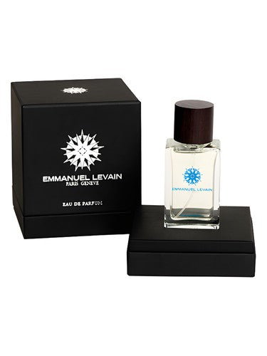 Emmanuel Levain Bleu