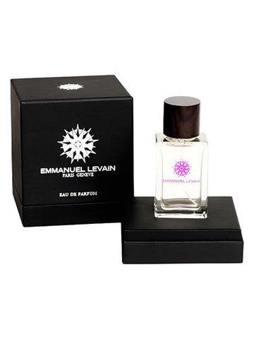 Emmanuel Levain Pure Plum fragrance bottle