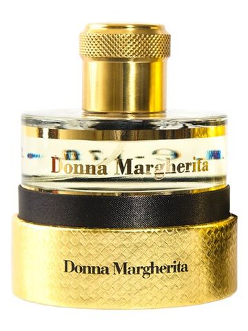 Pantheon Roma Donna Margherita fragrance bottle