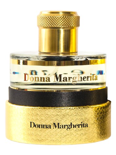 Pantheon Roma Donna Margherita fragrance bottle
