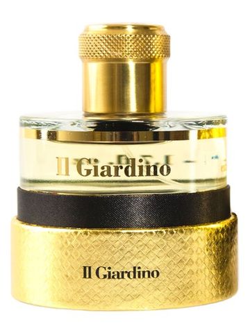 Pantheon Roma Il Giardino fragrance bottle