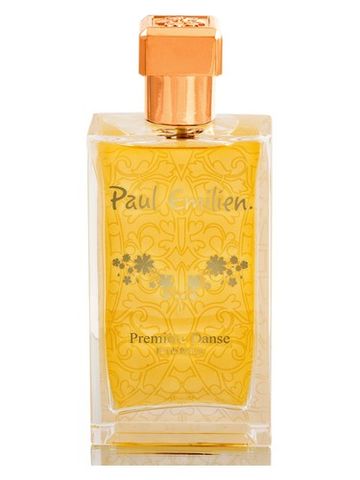 Paul Emilien Premiere Danse fragrance bottle