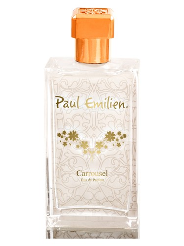 Paul Emilien Carrousel