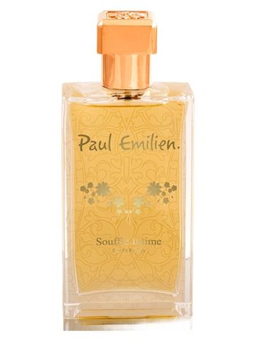 Paul Emilien Souffle Intime fragrance bottle