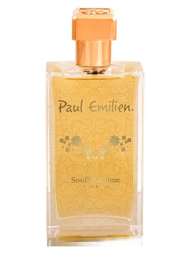 Paul Emilien Souffle Intime