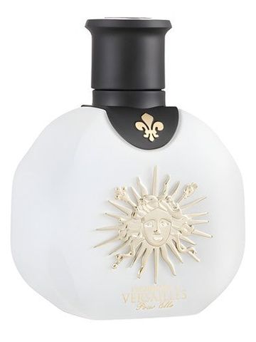 Parfums du Château de Versailles Promenade a Versailles Pour Elle fragrance bottle