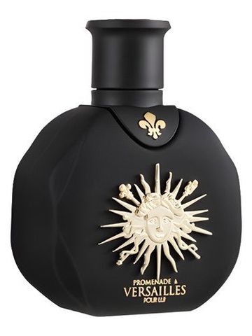 Parfums du Château de Versailles Promenade a Versailles Pour Lui fragrance bottle
