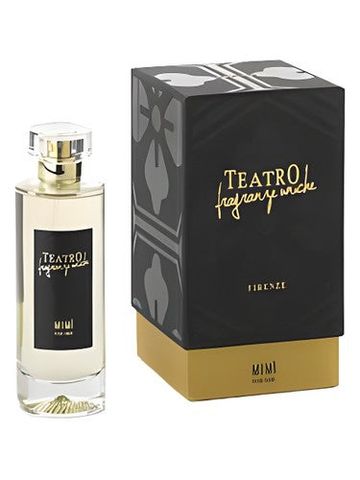 Teatro Fragranze Uniche Mimi' fragrance bottle