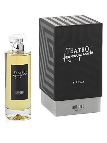 Teatro Fragranze Uniche Rodolfo fragrance bottle