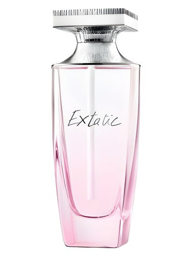 Balmain Beauty Extatic Eau de Toilette fragrance bottle