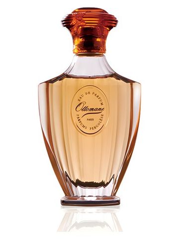Dzintars Ottomane fragrance bottle