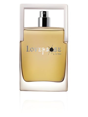 CFFC Fragrances Loverdose For Men fragrance bottle