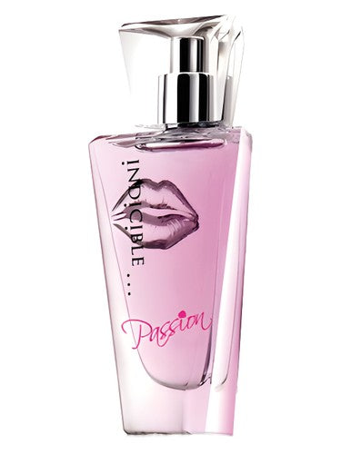 CFFC Fragrances Indicible Passion fragrance bottle
