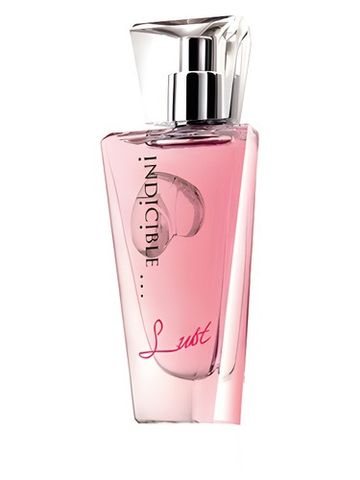 CFFC Fragrances Indicible Lust fragrance bottle