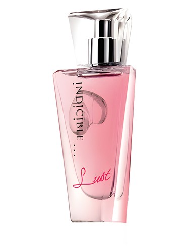 CFFC Fragrances Indicible Lust fragrance bottle