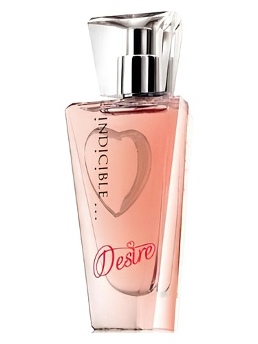 CFFC Fragrances Indicible Desire fragrance bottle