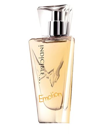 CFFC Fragrances Indicible Emotion fragrance bottle
