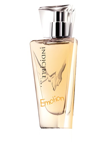 CFFC Fragrances Indicible Emotion fragrance bottle