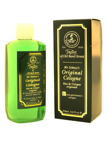 Taylor of Old Bond Street Mr Sidney