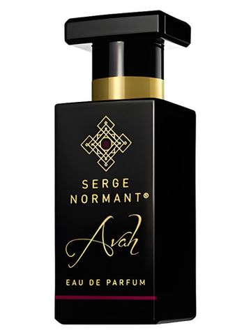 Serge Normant Avah fragrance bottle