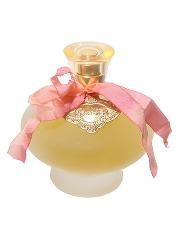 Olivina Napa Valley Boheme fragrance bottle