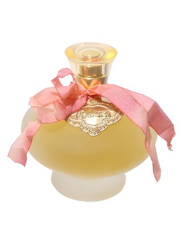 Olivina Napa Valley Boheme fragrance bottle