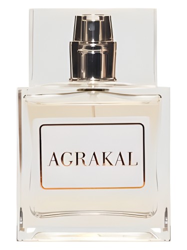 Les Voiles Depliees Agrakal fragrance bottle