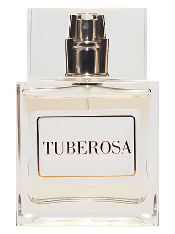 Les Voiles Depliees Tuberosa fragrance bottle