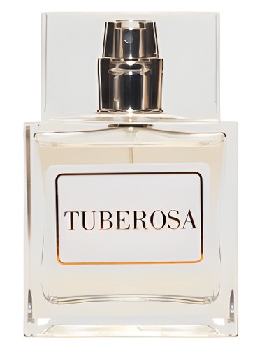 Les Voiles Depliees Tuberosa fragrance bottle