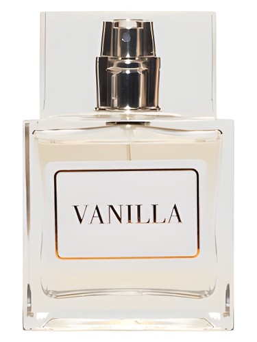 Les Voiles Depliees Vanilla fragrance bottle