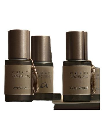 Culti Anym'Ale fragrance bottle