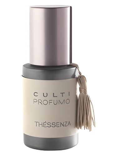 Culti Thessenza fragrance bottle