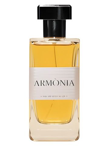 Cerchi Nell Acqua Armonia fragrance bottle