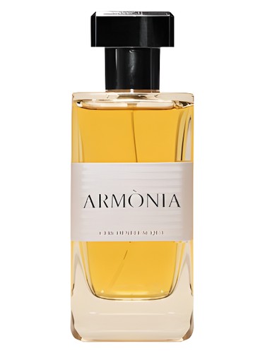 Cerchi Nell Acqua Armonia fragrance bottle