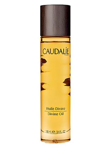 Caudalie Huile Divine fragrance bottle