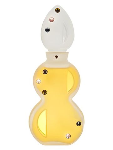 Ambregris Ambre et Diamant Noir fragrance bottle