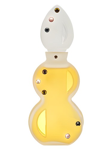 Ambregris Ambre et Diamant Noir