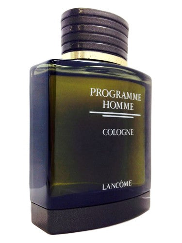 Lancôme Programme Homme Cologne